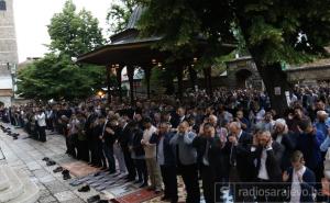 Poznato u koliko će se klanjati Bajram-namaz